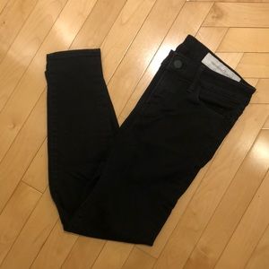 Treasure Bond Black Jean